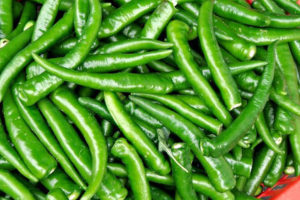 Top 15 Amazing Health Benefits of Green Chillies | hergamut