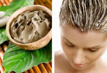 Multani Mitti For Hair