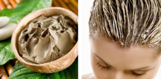 Multani Mitti For Hair