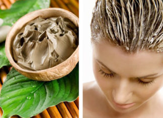 Multani Mitti For Hair