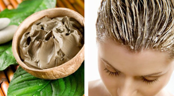 Multani Mitti For Hair