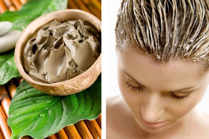 Multani Mitti For Hair