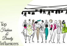 Famous beauty bloggers in india