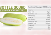 Some Amazing Bottle Gourd Benefits