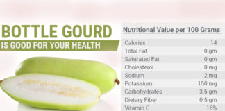 Some Amazing Bottle Gourd Benefits