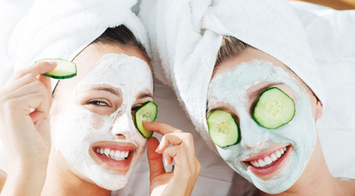 Curd for Face to Enhance Beauty and Health