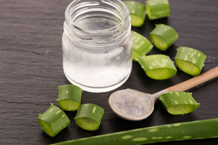 How to Make Aloe Vera Gel And Juice At Home