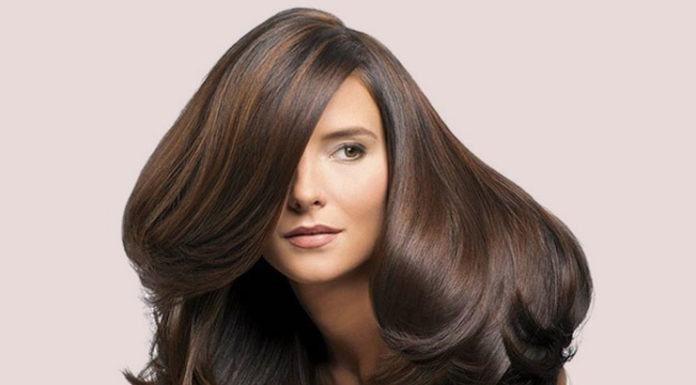 Hair Volume And Boost Hair Growth