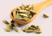 Benefits of Cardamom