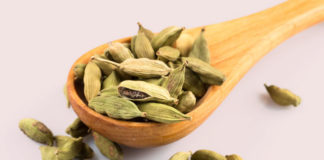 Benefits of Cardamom