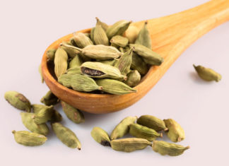 Benefits of Cardamom