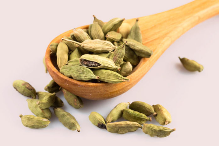 Benefits of Cardamom