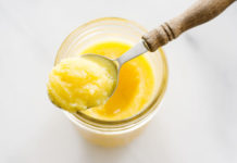 Ghee Benefits