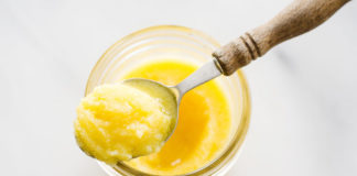 Ghee Benefits