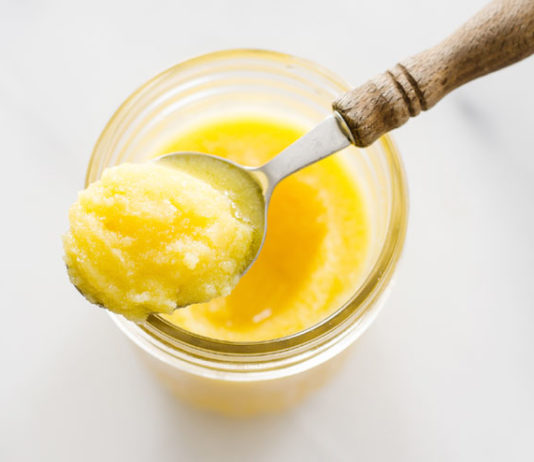 Ghee Benefits