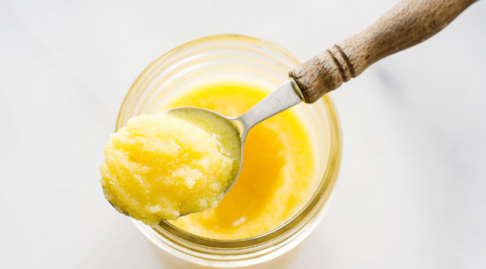 Ghee Benefits