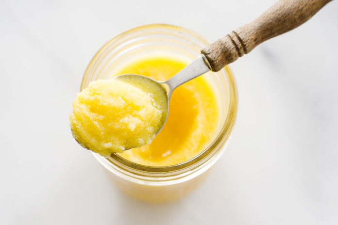 Ghee Benefits