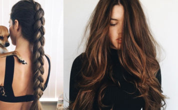 Gorgeous Hair