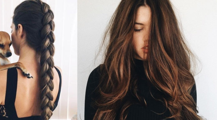 Gorgeous Hair