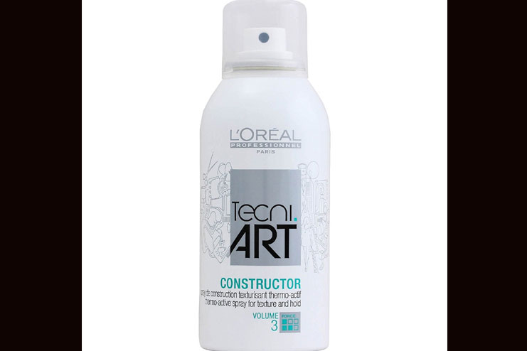 L’Oreal Professional Construct