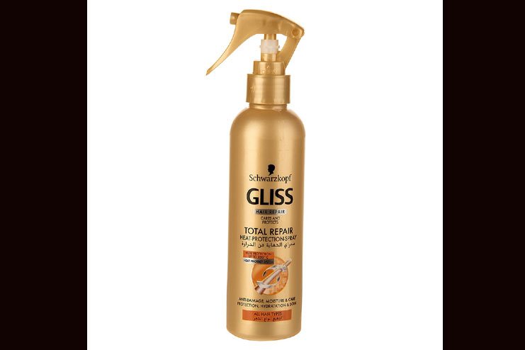 Schwarzkopf Gliss Total Hair Repair