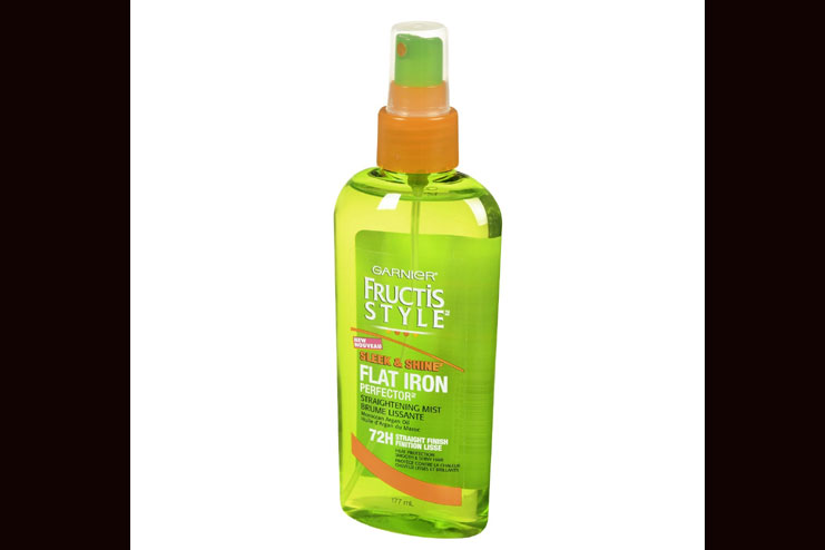 Garnier Fructis Style Sleek