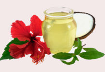 hibiscus for hair growth