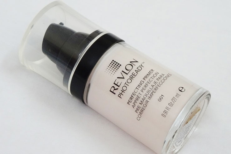 Revlon Photoready Perfecting face Primer