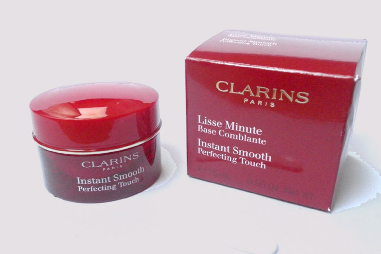 Clarins Instant Smooth Primer