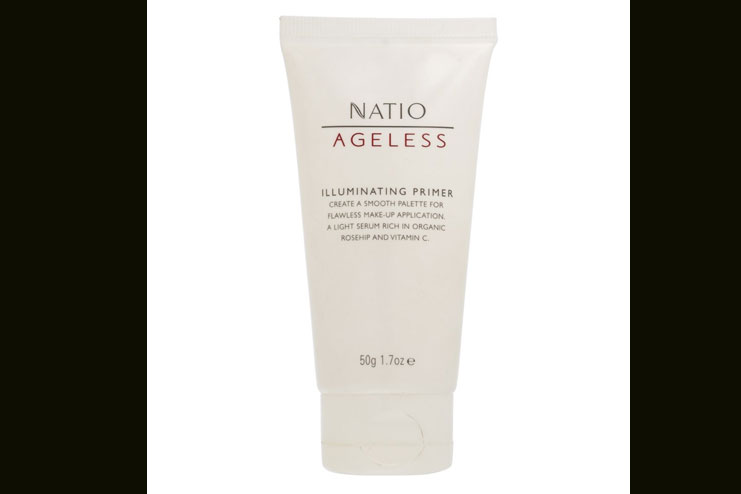 Natio Ageless Illuminating Primer