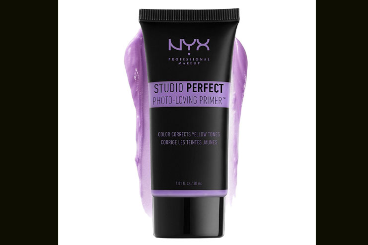 NYX Studio Perfect Photo