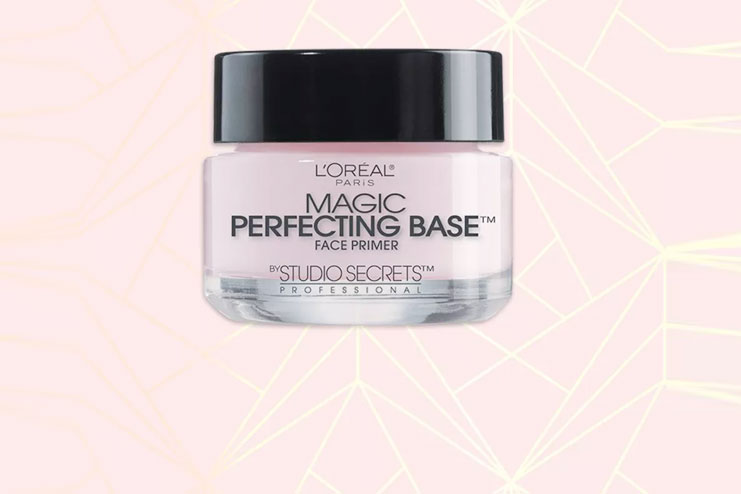 L’Oreal Professional Face Primer