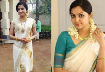 Style Inspirations For The Onam Festival