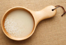 Rice Water: Secret Rice Water Remedy for Beautiful Hair & Skin