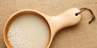 Rice Water: Secret Rice Water Remedy for Beautiful Hair & Skin
