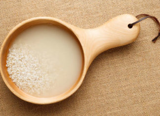 Rice Water: Secret Rice Water Remedy for Beautiful Hair & Skin