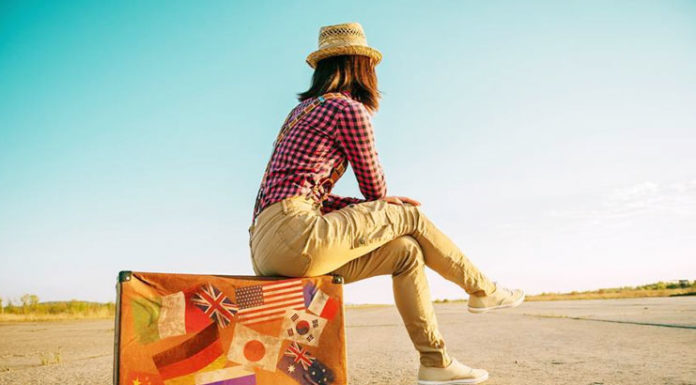 Indian Travel Bloggers