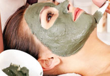 Multani Mitti Face Packs