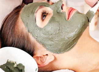 Multani Mitti Face Packs