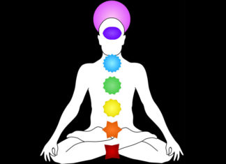 7 Chakras