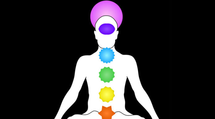 7 Chakras