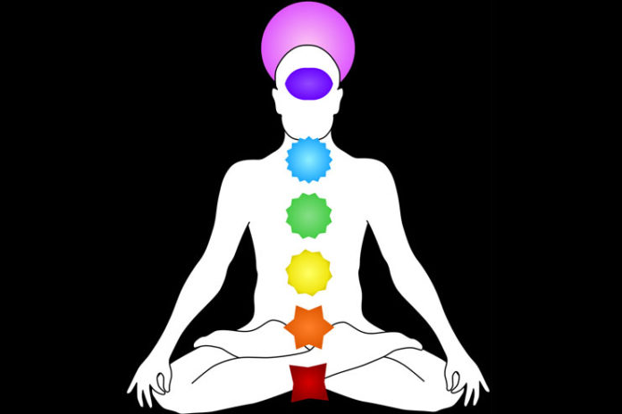 7 Chakras