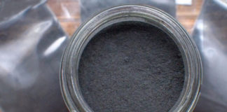 Activated Charcoal : The Miraculous Benefits Of Activated Charcoal