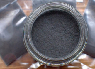 Activated Charcoal : The Miraculous Benefits Of Activated Charcoal