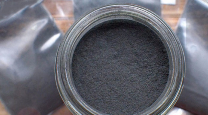 Activated Charcoal : The Miraculous Benefits Of Activated Charcoal