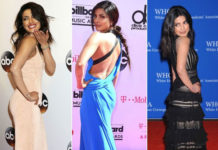 Bollywood Beauties Poses