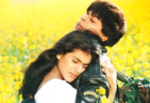 Romantic Bollywood Movies