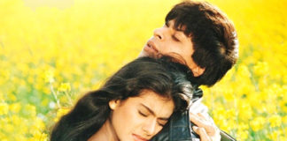 Romantic Bollywood Movies