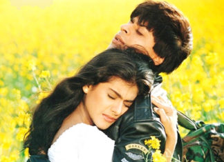 Romantic Bollywood Movies