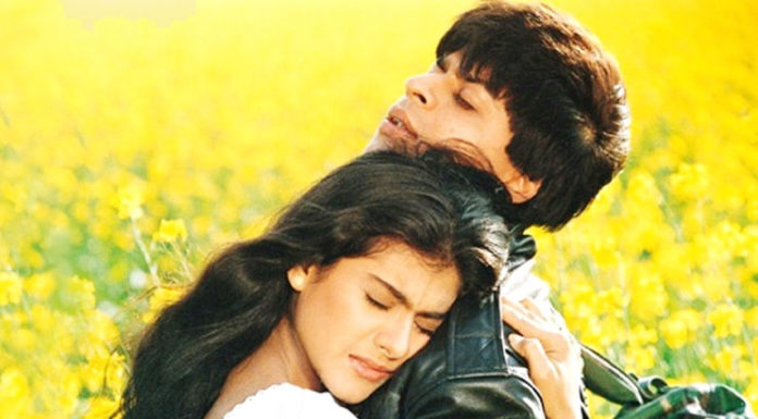 Romantic Bollywood Movies